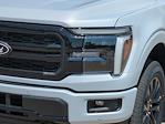 2025 Ford F-150 SuperCrew Cab 4x4 Pickup for sale #SFB25465 - photo 11