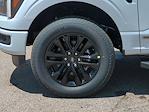 2025 Ford F-150 SuperCrew Cab 4x4 Pickup for sale #SFB25465 - photo 14
