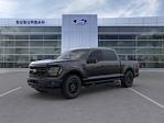 2025 Ford F-150 SuperCrew Cab 4x4 Pickup for sale #SFB26569 - photo 1