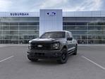 2025 Ford F-150 SuperCrew Cab 4x4 Pickup for sale #SFB26569 - photo 3
