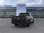 2025 Ford F-150 SuperCrew Cab 4x4 Pickup for sale #SFB26569 - photo 8