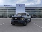 2025 Ford F-150 SuperCrew Cab 4x4 Pickup for sale #SFB26754 - photo 3