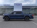 2025 Ford F-150 SuperCrew Cab 4x4 Pickup for sale #SFB26754 - photo 4