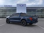 2025 Ford F-150 SuperCrew Cab 4x4 Pickup for sale #SFB26754 - photo 2