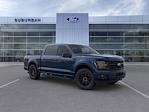2025 Ford F-150 SuperCrew Cab 4x4 Pickup for sale #SFB26754 - photo 7