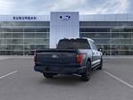 2025 Ford F-150 SuperCrew Cab 4x4 Pickup for sale #SFB26754 - photo 8