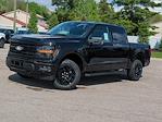 2025 Ford F-150 SuperCrew Cab 4x4 Pickup for sale #SFB27502 - photo 1
