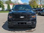 2025 Ford F-150 SuperCrew Cab 4x4 Pickup for sale #SFB27502 - photo 4