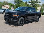 2025 Ford F-150 SuperCrew Cab 4x4 Pickup for sale #SFB27502 - photo 5