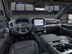 2025 Ford F-150 SuperCrew Cab 4x4 Pickup for sale #SFB29886 - photo 9