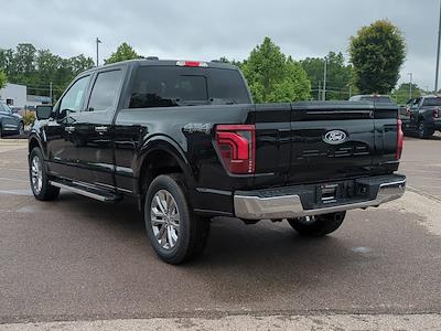2025 Ford F-150 SuperCrew Cab 4x4 Pickup for sale #SFB29937 - photo 2
