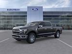 2025 Ford F-150 SuperCrew Cab 4x4 Pickup for sale #SFB29937 - photo 1