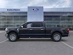 2025 Ford F-150 SuperCrew Cab 4x4 Pickup for sale #SFB29937 - photo 4