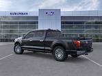 2025 Ford F-150 SuperCrew Cab 4x4 Pickup for sale #SFB29937 - photo 2