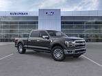 2025 Ford F-150 SuperCrew Cab 4x4 Pickup for sale #SFB29937 - photo 7