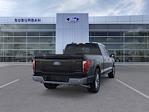 2025 Ford F-150 SuperCrew Cab 4x4 Pickup for sale #SFB29937 - photo 8