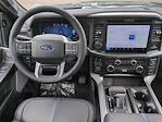 2025 Ford F-150 SuperCrew Cab 4x4 Pickup for sale #SFB30186 - photo 15