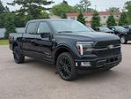 2025 Ford F-150 SuperCrew Cab 4x4 Pickup for sale #SFB30186 - photo 4