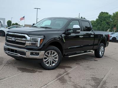 2025 Ford F-150 SuperCrew Cab 4x4 Pickup for sale #SFB31558 - photo 1