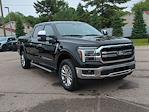 2025 Ford F-150 SuperCrew Cab 4x4 Pickup for sale #SFB31558 - photo 4