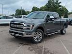 New 2025 Ford F-150 Lariat SuperCrew Cab 4x4 Pickup for sale #SFB32065 - photo 1