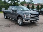 New 2025 Ford F-150 Lariat SuperCrew Cab 4x4 Pickup for sale #SFB32065 - photo 4