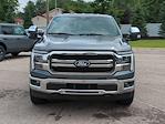 New 2025 Ford F-150 Lariat SuperCrew Cab 4x4 Pickup for sale #SFB32065 - photo 5