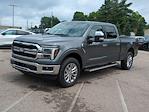 New 2025 Ford F-150 Lariat SuperCrew Cab 4x4 Pickup for sale #SFB32065 - photo 3