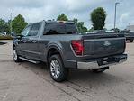 New 2025 Ford F-150 Lariat SuperCrew Cab 4x4 Pickup for sale #SFB32065 - photo 2