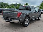 New 2025 Ford F-150 Lariat SuperCrew Cab 4x4 Pickup for sale #SFB32065 - photo 8