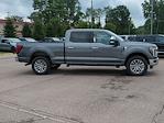 New 2025 Ford F-150 Lariat SuperCrew Cab 4x4 Pickup for sale #SFB32065 - photo 9