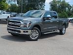 New 2025 Ford F-150 Lariat SuperCrew Cab 4x4 Pickup for sale #SFB33513 - photo 1