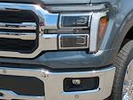 New 2025 Ford F-150 Lariat SuperCrew Cab 4x4 Pickup for sale #SFB33513 - photo 11