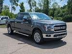 New 2025 Ford F-150 Lariat SuperCrew Cab 4x4 Pickup for sale #SFB33513 - photo 5