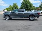 New 2025 Ford F-150 Lariat SuperCrew Cab 4x4 Pickup for sale #SFB33513 - photo 7