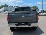 New 2025 Ford F-150 Lariat SuperCrew Cab 4x4 Pickup for sale #SFB33513 - photo 4