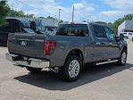 New 2025 Ford F-150 Lariat SuperCrew Cab 4x4 Pickup for sale #SFB33513 - photo 8