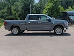 New 2025 Ford F-150 Lariat SuperCrew Cab 4x4 Pickup for sale #SFB33513 - photo 9