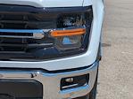 New 2025 Ford F-150 XLT SuperCrew Cab 4x4 Pickup for sale #SFB34459 - photo 11