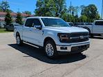 New 2025 Ford F-150 XLT SuperCrew Cab 4x4 Pickup for sale #SFB34459 - photo 4