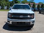New 2025 Ford F-150 XLT SuperCrew Cab 4x4 Pickup for sale #SFB34459 - photo 5