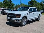 New 2025 Ford F-150 XLT SuperCrew Cab 4x4 Pickup for sale #SFB34459 - photo 3