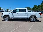 New 2025 Ford F-150 XLT SuperCrew Cab 4x4 Pickup for sale #SFB34459 - photo 6