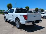 New 2025 Ford F-150 XLT SuperCrew Cab 4x4 Pickup for sale #SFB34459 - photo 2