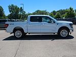 New 2025 Ford F-150 XLT SuperCrew Cab 4x4 Pickup for sale #SFB34459 - photo 9