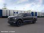 New 2025 Ford F-150 Platinum SuperCrew Cab 4x4 Pickup for sale #SFB34690 - photo 1