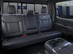 New 2025 Ford F-150 Platinum SuperCrew Cab 4x4 Pickup for sale #SFB34690 - photo 11