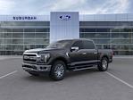 2025 Ford F-150 SuperCrew Cab 4x4 Pickup for sale #SFB35487 - photo 1