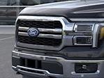 2025 Ford F-150 SuperCrew Cab 4x4 Pickup for sale #SFB35487 - photo 17