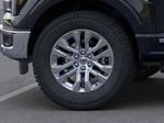 2025 Ford F-150 SuperCrew Cab 4x4 Pickup for sale #SFB35487 - photo 19